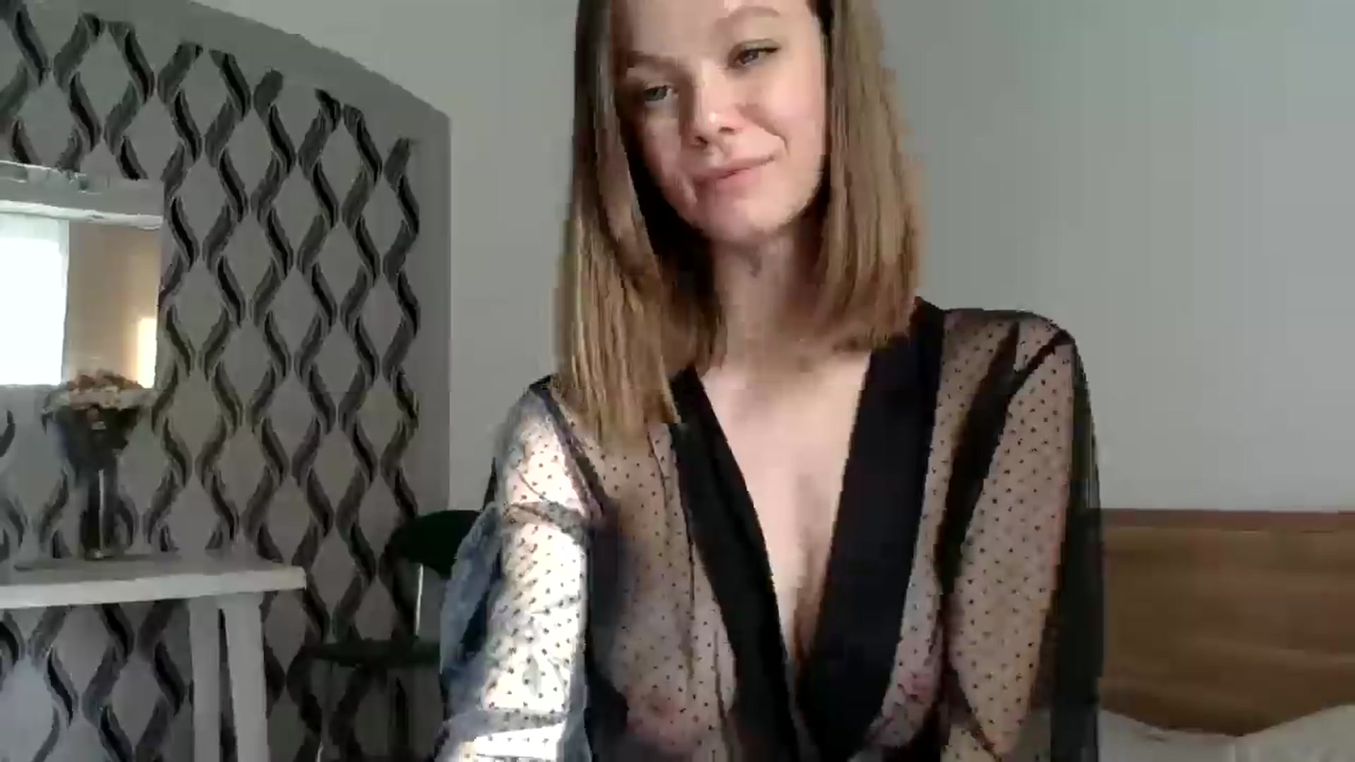 Gallery image thumbnail from LuluAmes's myfreecams stream on, 11/04/2024, 10:06 image 12 of 20