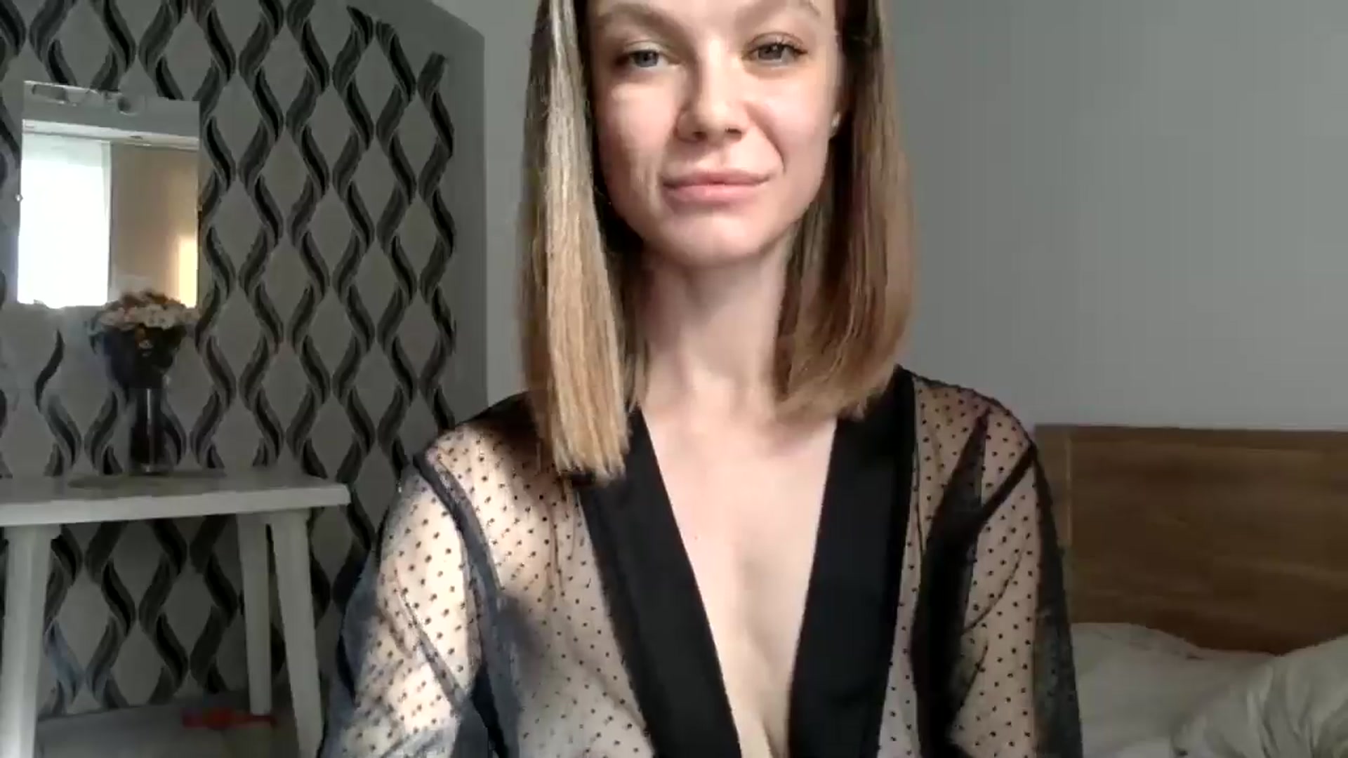 Gallery image thumbnail from LuluAmes's myfreecams stream on, 11/04/2024, 10:06 image 3 of 20