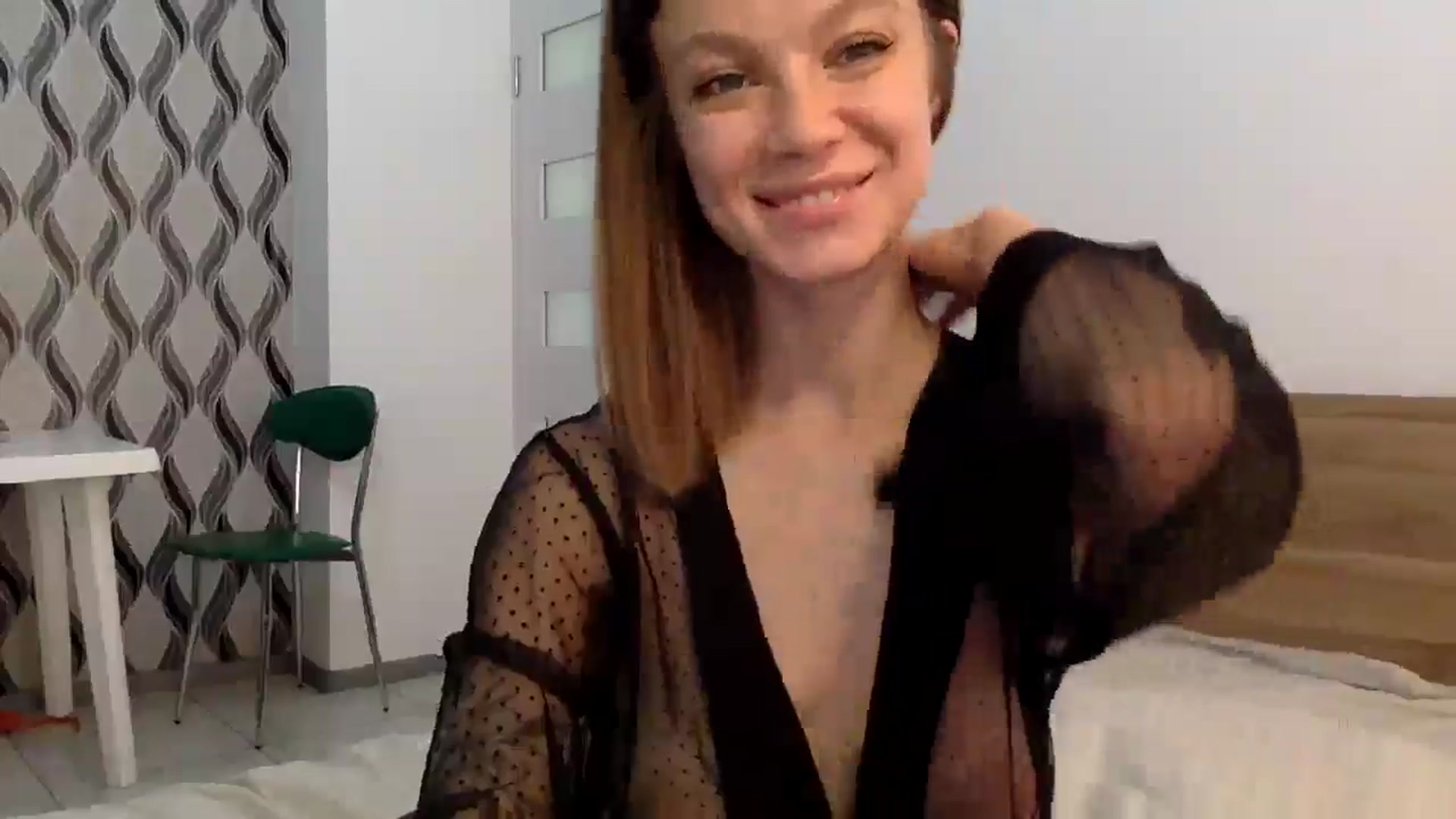 Gallery image thumbnail from LuluAmes's myfreecams stream on, 11/04/2024, 10:53 image 5 of 20