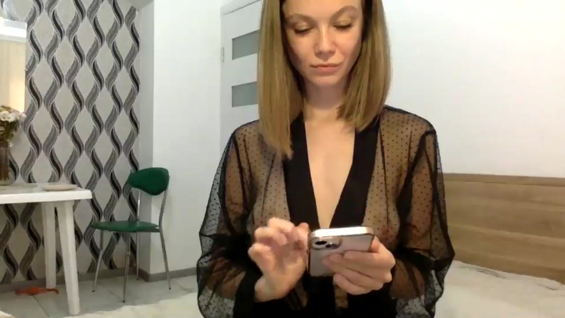 Gallery image thumbnail from LuluAmes's myfreecams stream on, 11/04/2024, 12:27 image 17 of 20