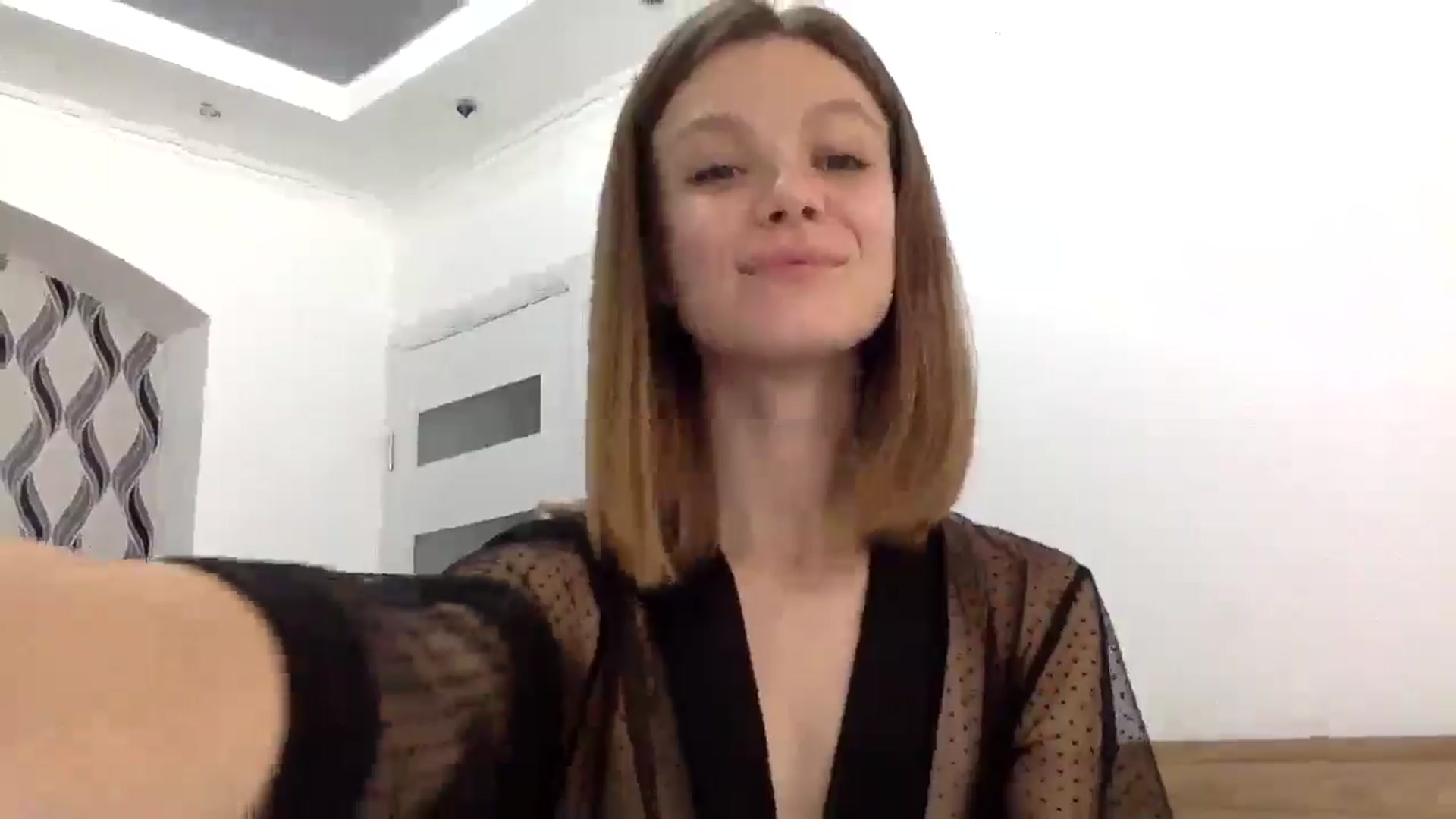 Gallery image thumbnail from LuluAmes's myfreecams stream on, 11/04/2024, 13:11 image 6 of 20