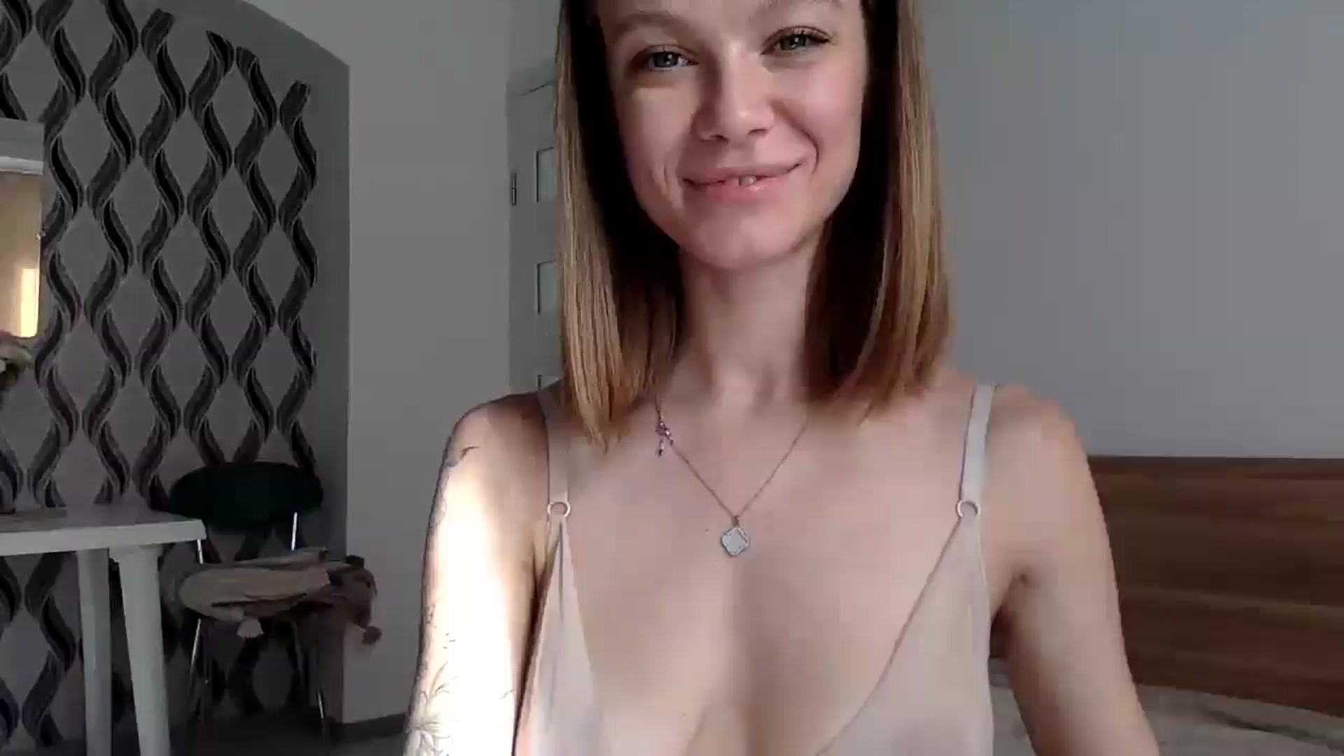 Gallery image thumbnail from LuluAmes's myfreecams stream on, 11/05/2024, 10:35 image 5 of 20