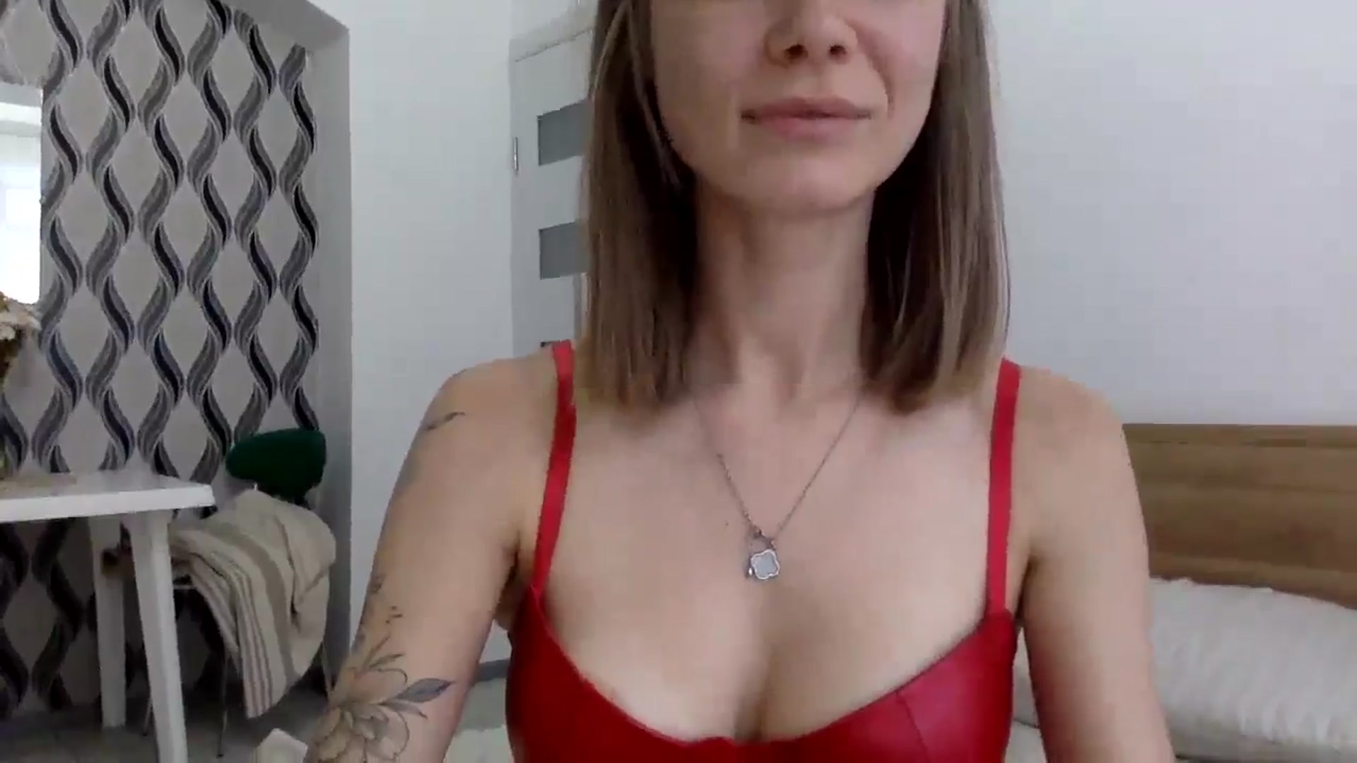 Gallery image thumbnail from LuluAmes's myfreecams stream on, 11/06/2024, 12:45 image 7 of 20