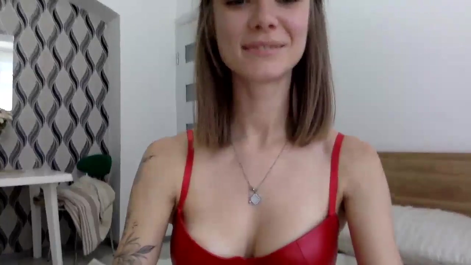 Gallery image thumbnail from LuluAmes's myfreecams stream on, 11/06/2024, 12:45 image 4 of 20