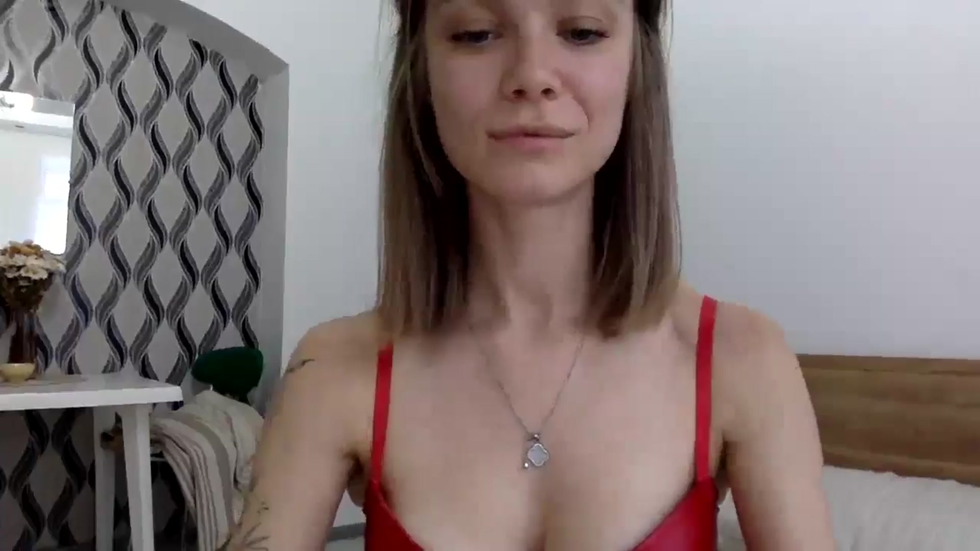 Gallery image thumbnail from LuluAmes's myfreecams stream on, 11/06/2024, 12:45 image 16 of 20