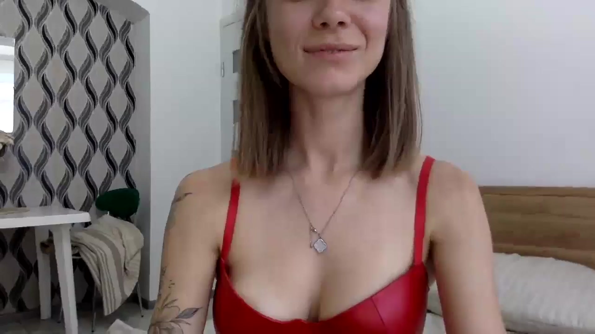 Gallery image thumbnail from LuluAmes's myfreecams stream on, 11/06/2024, 12:45 image 10 of 20