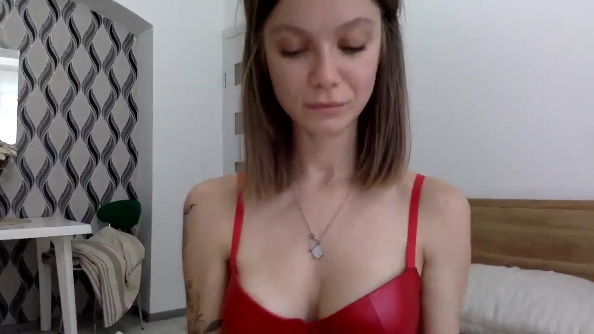 Gallery image thumbnail from LuluAmes's myfreecams stream on, 11/06/2024, 12:45 image 8 of 20