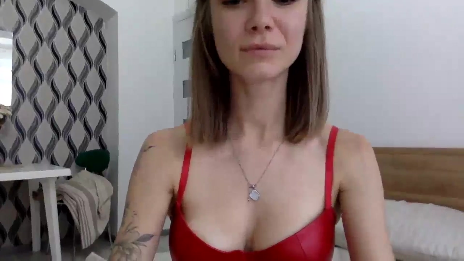 Gallery image thumbnail from LuluAmes's myfreecams stream on, 11/06/2024, 12:45 image 2 of 20