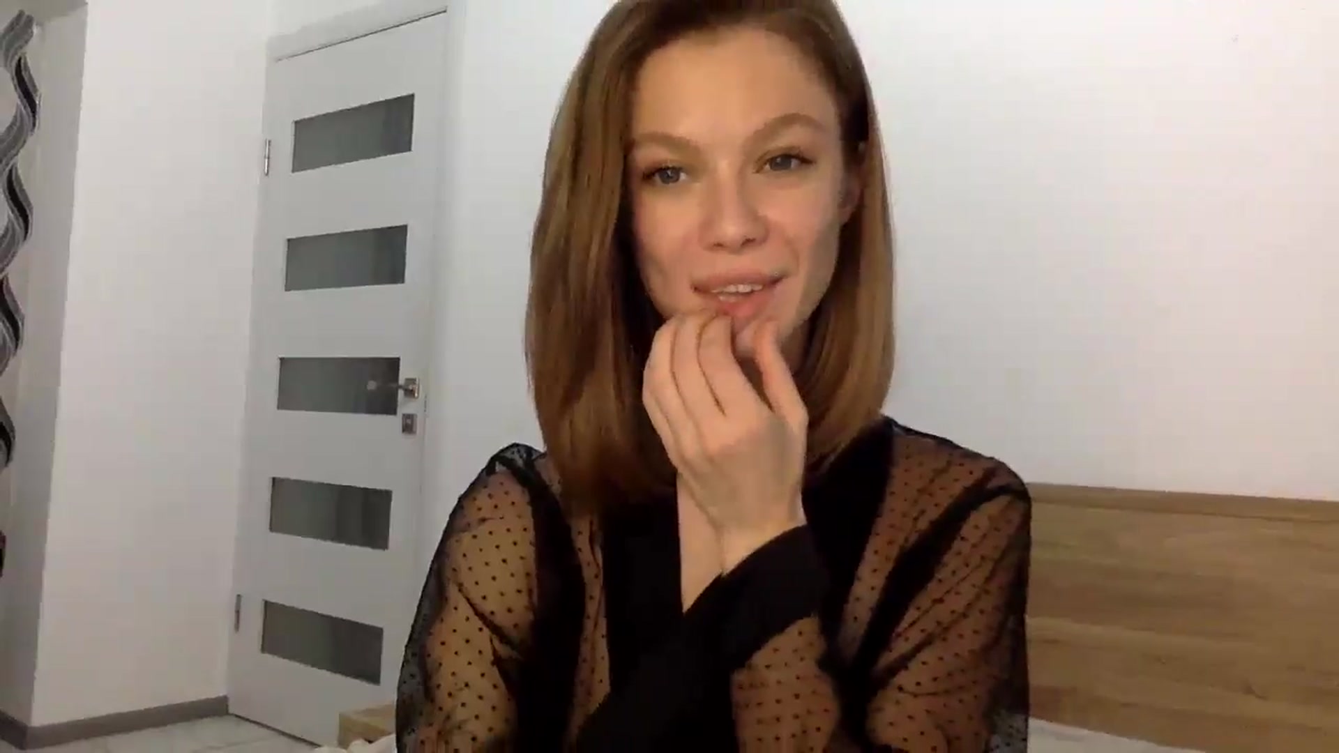 Gallery image thumbnail from LuluAmes's myfreecams stream on, 11/12/2024, 11:58 image 14 of 20