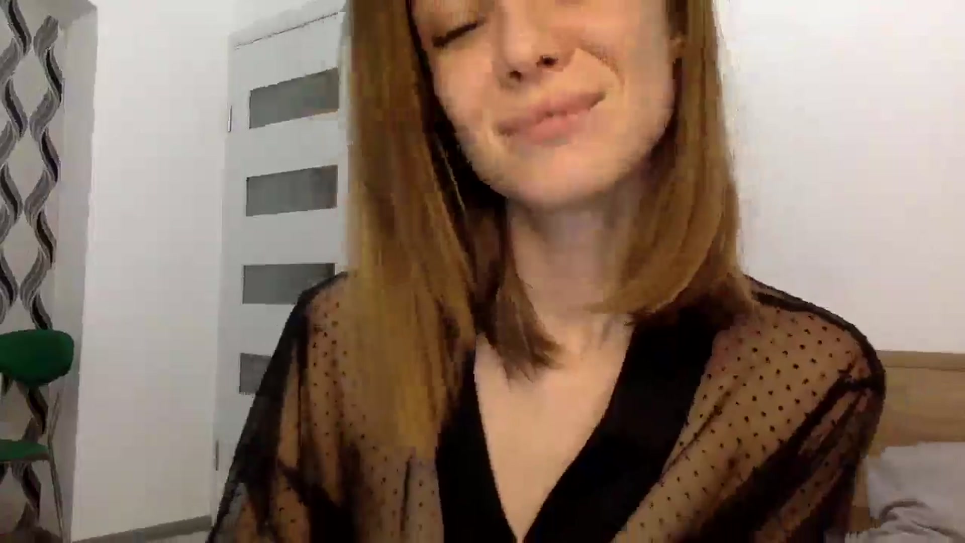 Gallery image thumbnail from LuluAmes's myfreecams stream on, 11/14/2024, 09:38 image 14 of 20