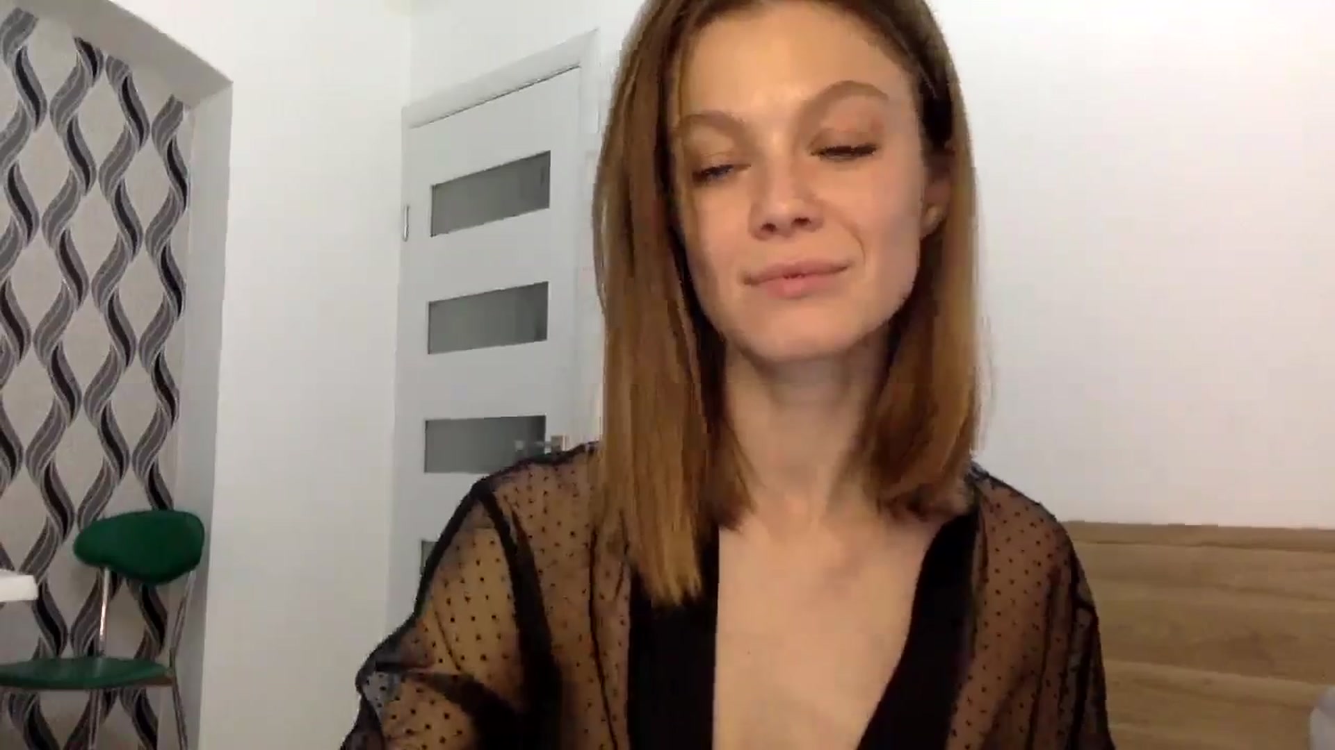 Gallery image thumbnail from LuluAmes's myfreecams stream on, 11/14/2024, 12:46 image 18 of 20
