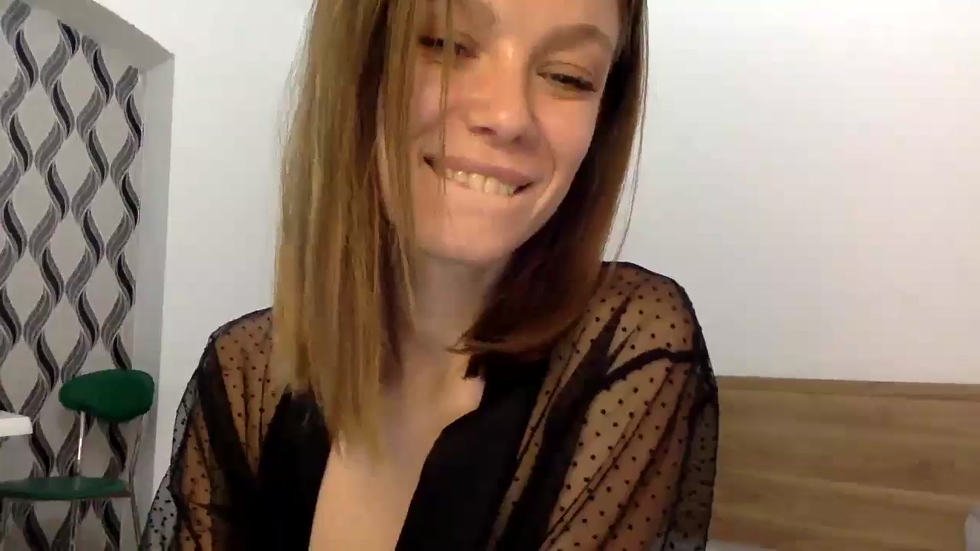 Gallery image thumbnail from LuluAmes's myfreecams stream on, 11/14/2024, 12:46 image 14 of 20