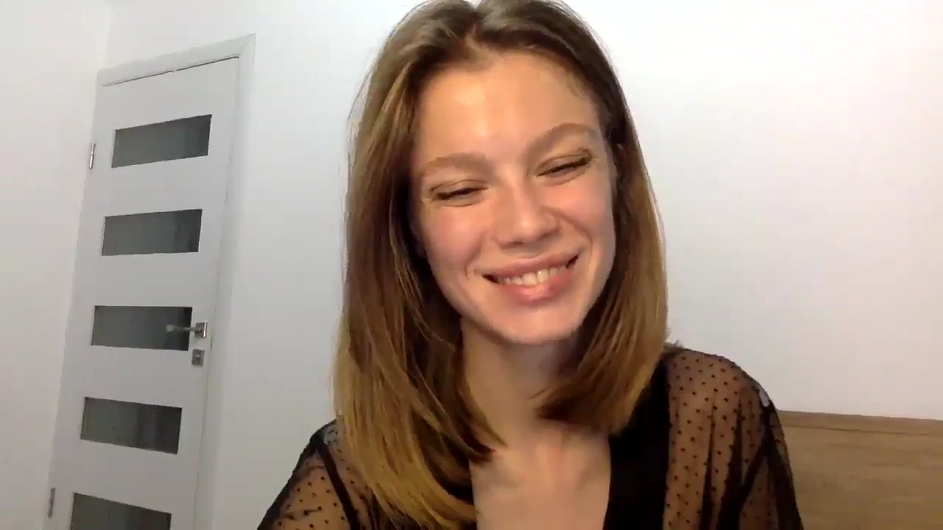 Gallery image thumbnail from LuluAmes's myfreecams stream on, 11/16/2024, 17:43 image 7 of 20