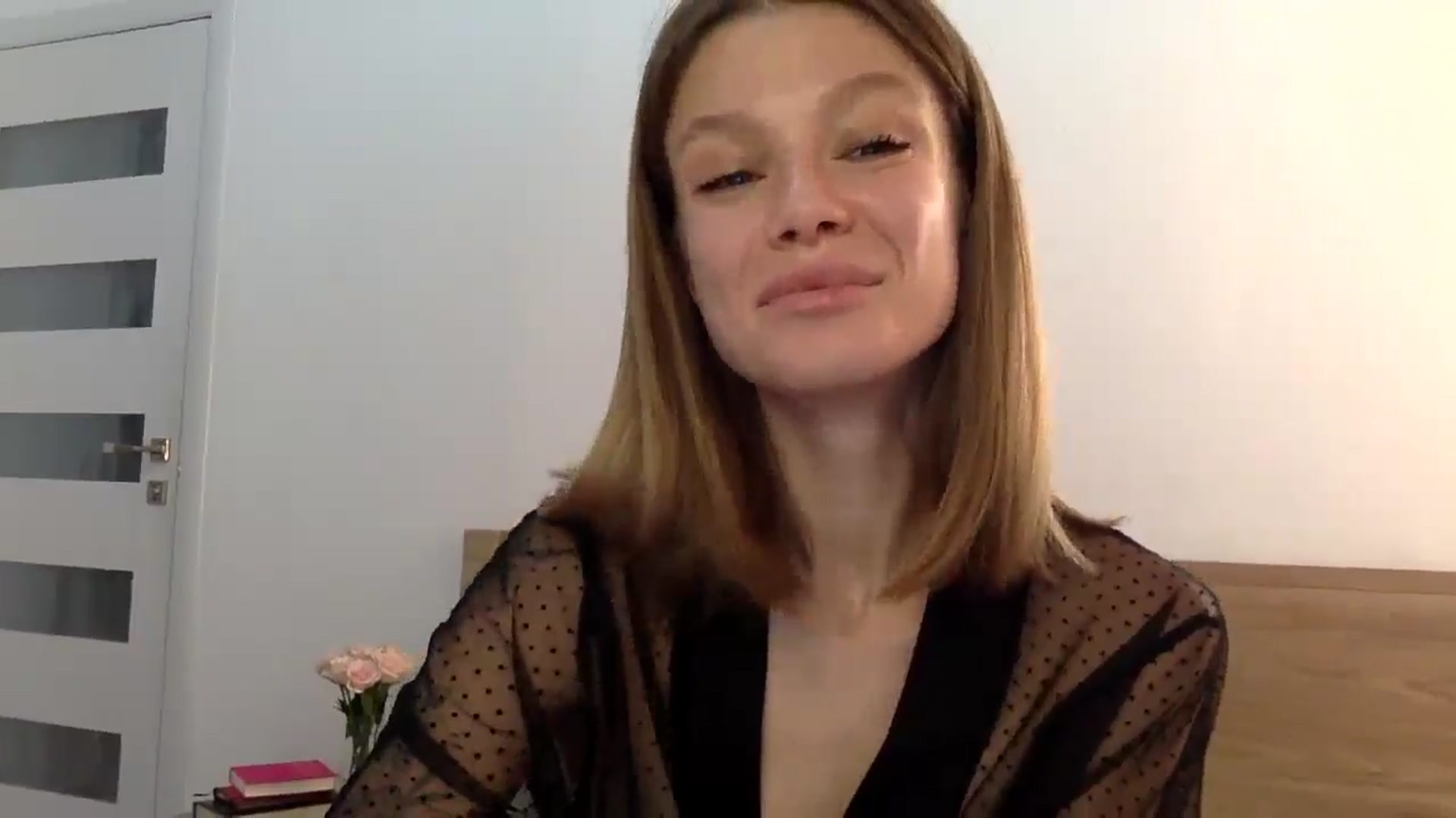 Gallery image thumbnail from LuluAmes's myfreecams stream on, 11/19/2024, 11:51 image 14 of 20