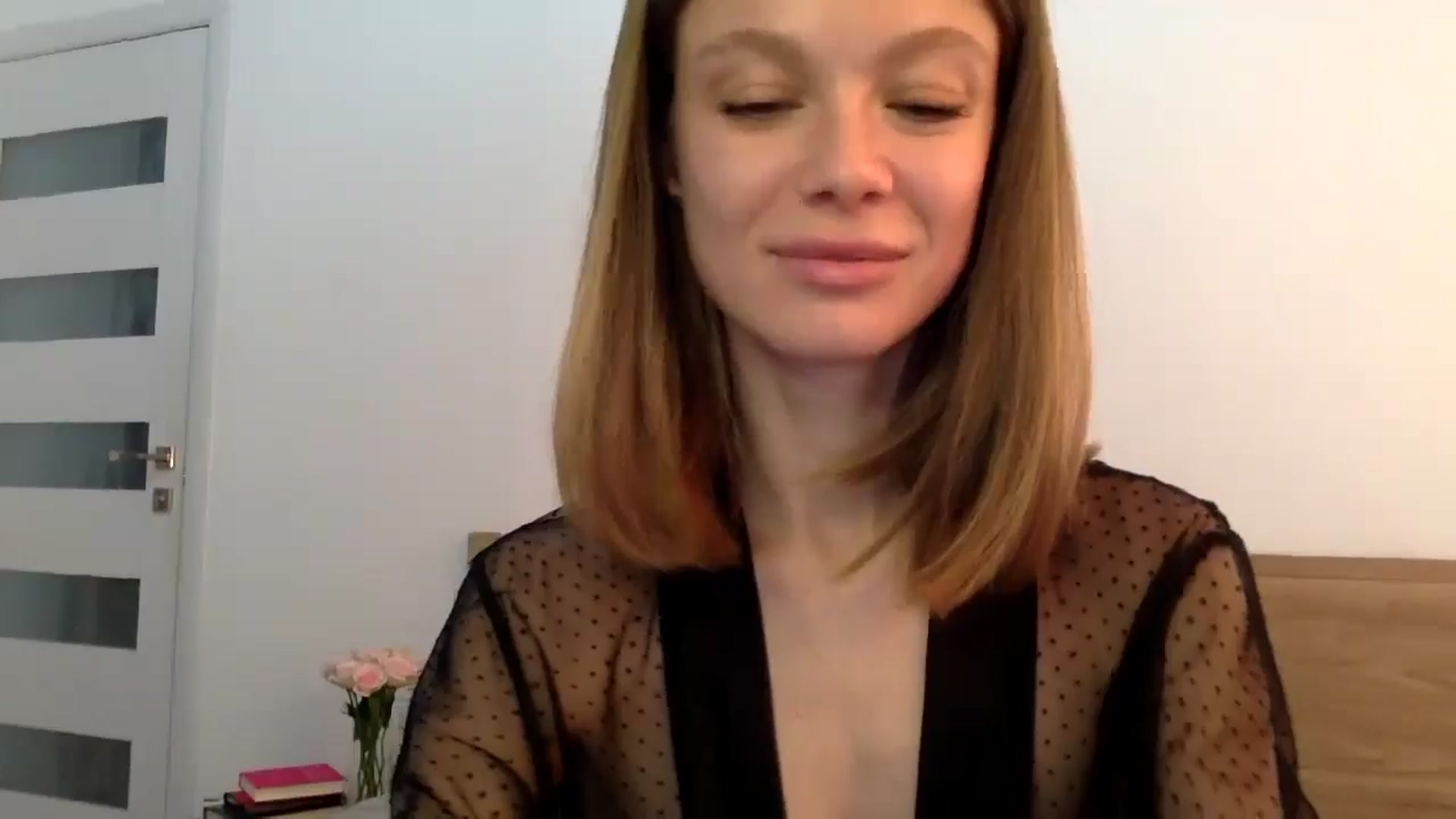 Gallery image thumbnail from LuluAmes's myfreecams stream on, 11/19/2024, 11:51 image 9 of 20