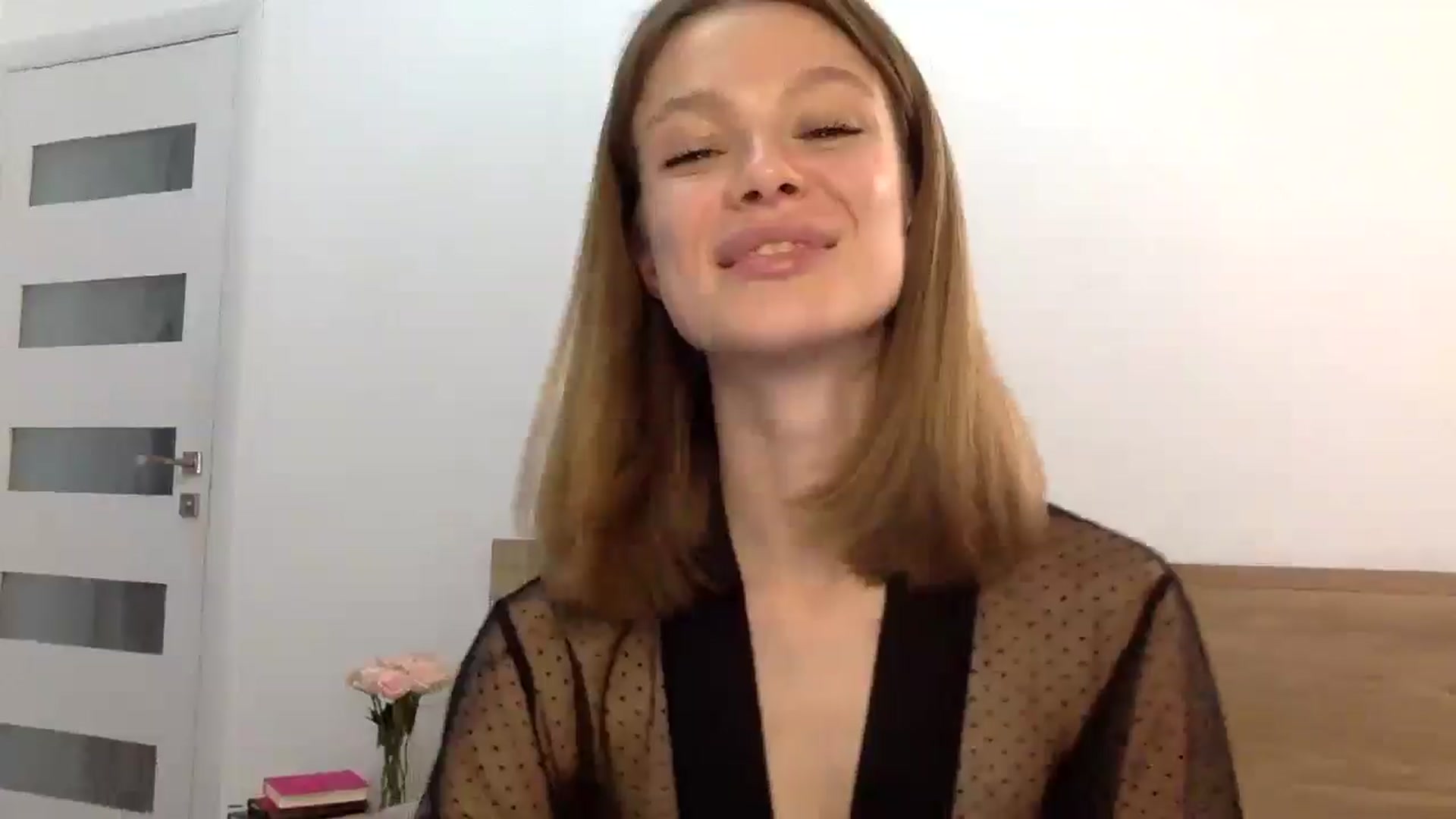 Gallery image thumbnail from LuluAmes's myfreecams stream on, 11/19/2024, 11:51 image 16 of 20