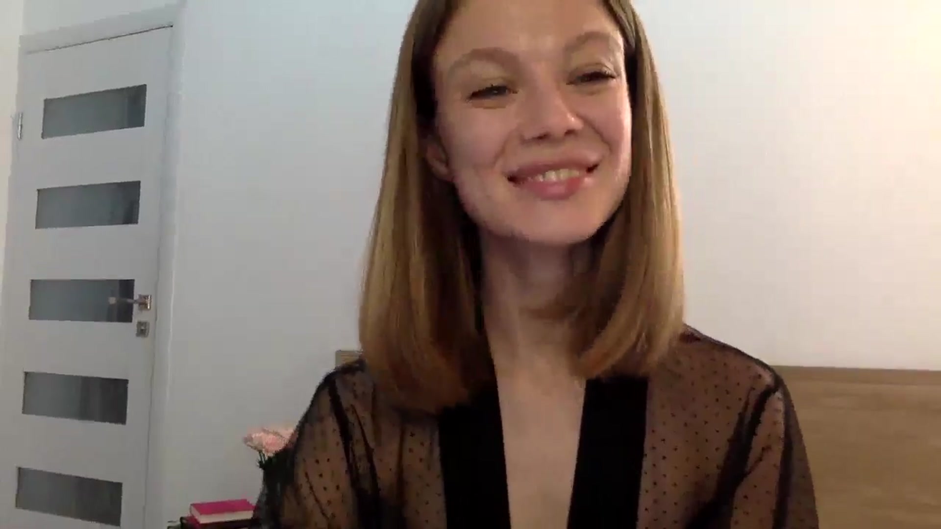 Gallery image thumbnail from LuluAmes's myfreecams stream on, 11/19/2024, 11:51 image 15 of 20