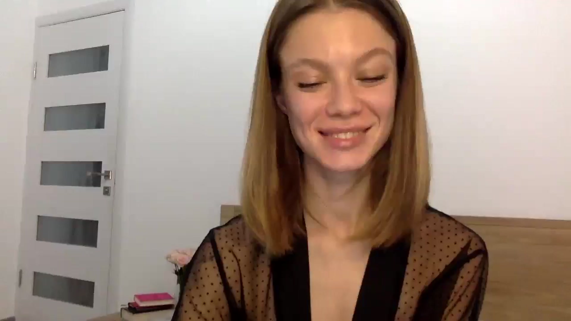 Gallery image thumbnail from LuluAmes's myfreecams stream on, 11/19/2024, 13:02 image 3 of 20