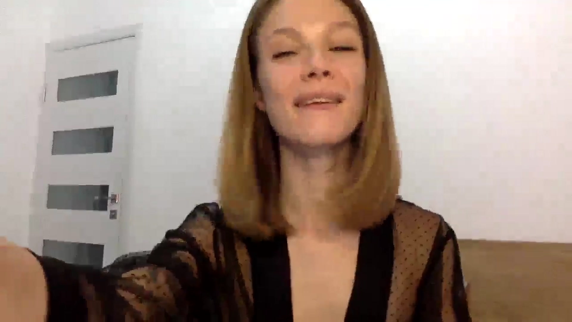 Gallery image thumbnail from LuluAmes's myfreecams stream on, 11/19/2024, 13:02 image 16 of 20