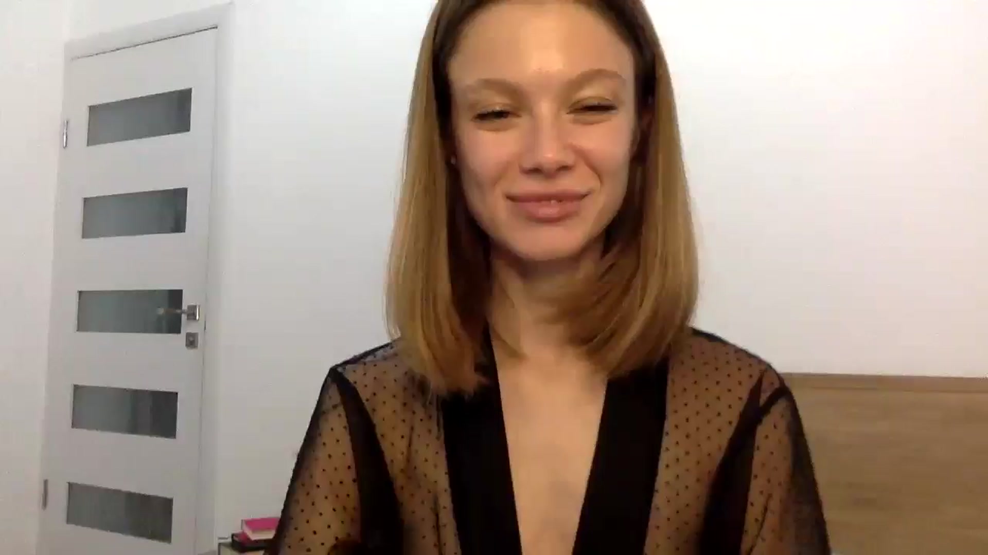 Gallery image thumbnail from LuluAmes's myfreecams stream on, 11/19/2024, 13:02 image 5 of 20
