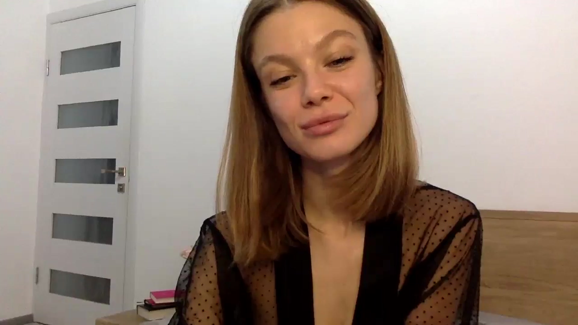 Gallery image thumbnail from LuluAmes's myfreecams stream on, 11/19/2024, 13:02 image 4 of 20