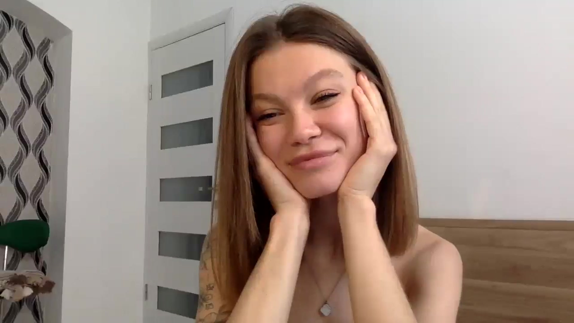 Gallery image thumbnail from LuluAmes's myfreecams stream on, 11/25/2024, 09:08 image 8 of 20