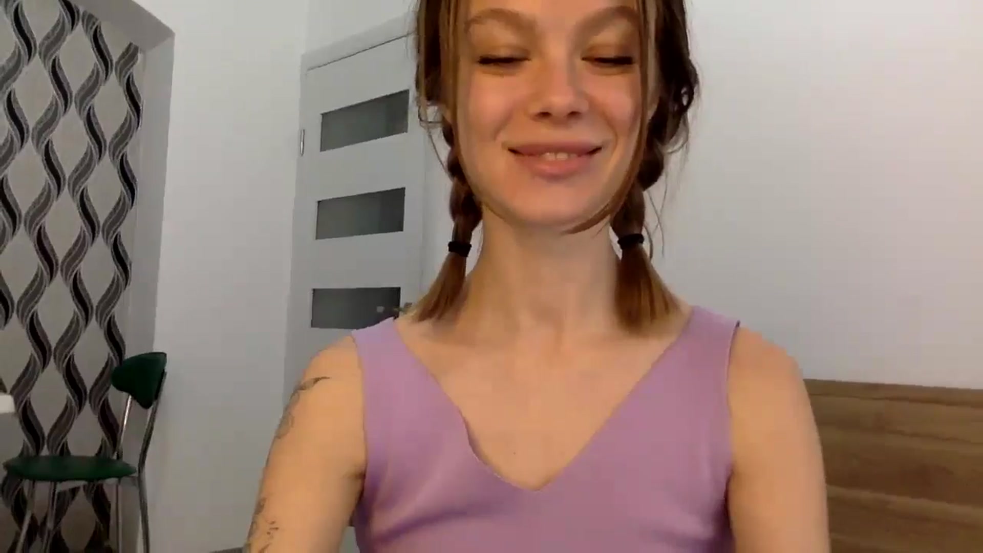Gallery image thumbnail from LuluAmes's myfreecams stream on, 11/29/2024, 10:48 image 19 of 20