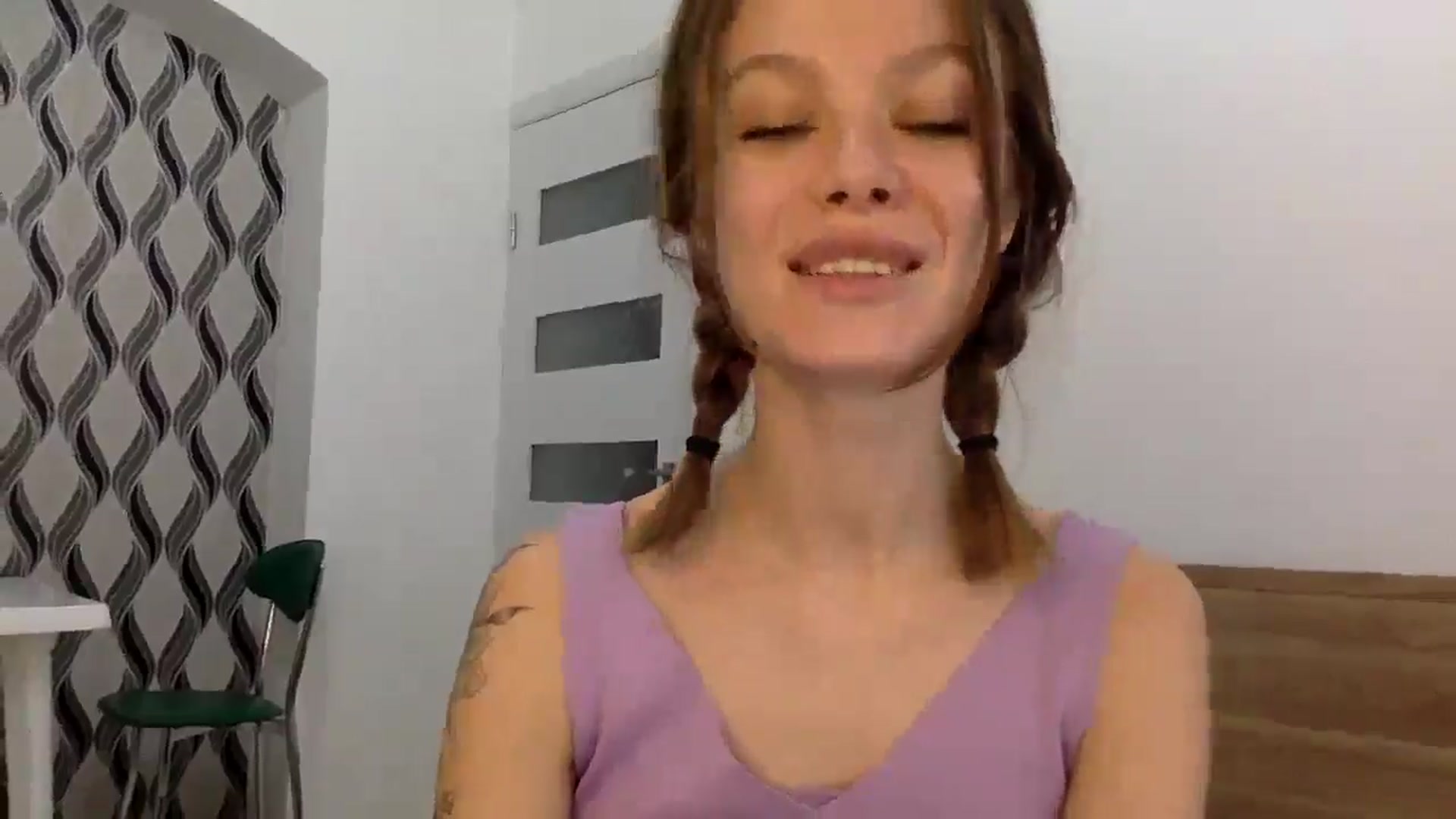 Gallery image thumbnail from LuluAmes's myfreecams stream on, 11/29/2024, 10:48 image 6 of 20