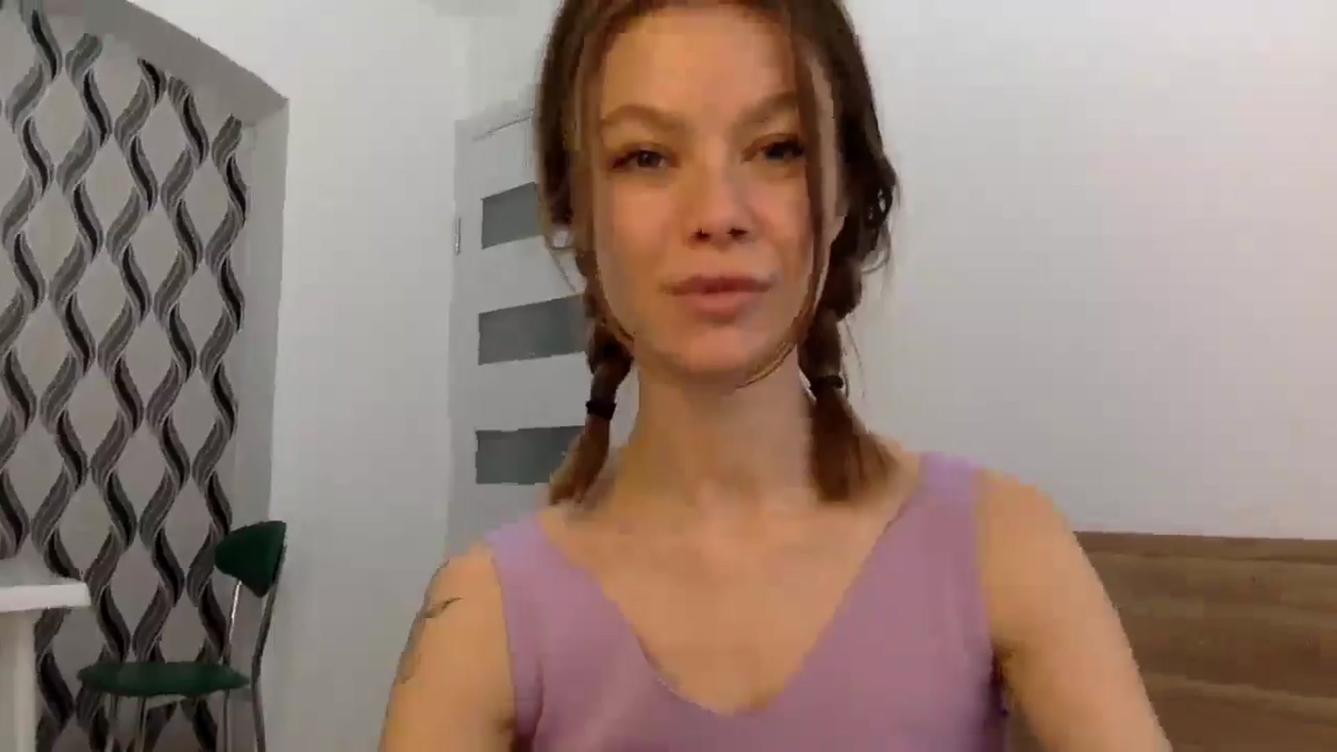 Gallery image thumbnail from LuluAmes's myfreecams stream on, 11/29/2024, 10:48 image 8 of 20