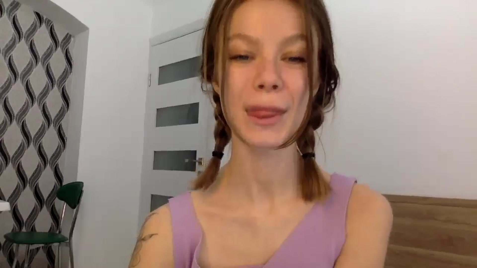 Gallery image thumbnail from LuluAmes's myfreecams stream on, 11/29/2024, 10:48 image 4 of 20