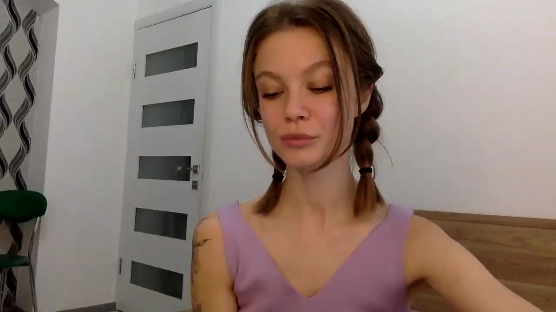 Gallery image thumbnail from LuluAmes's myfreecams stream on, 11/29/2024, 13:37 image 1 of 20