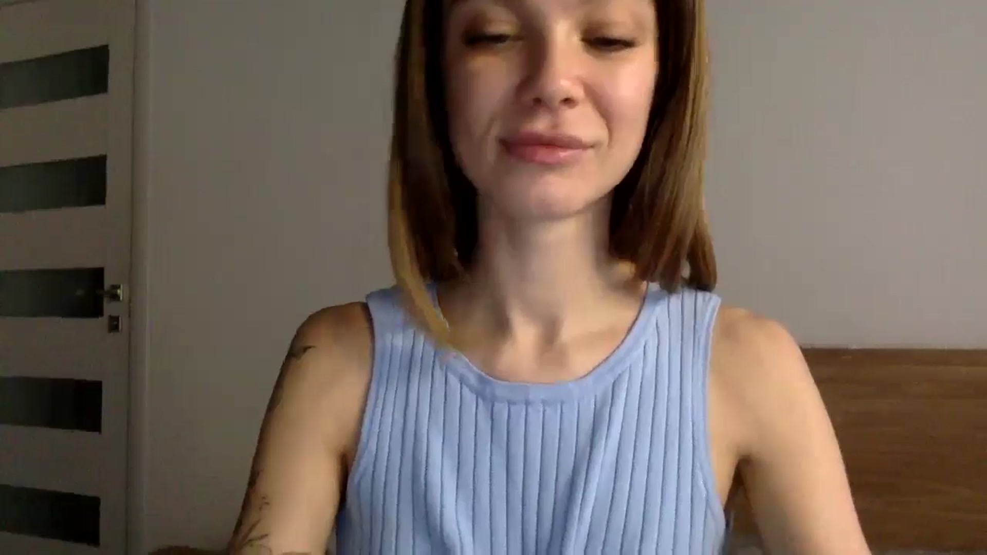 Gallery image thumbnail from LuluAmes's myfreecams stream on, 12/02/2024, 11:50 image 2 of 20