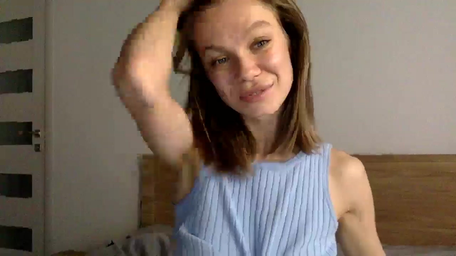 Gallery image thumbnail from LuluAmes's myfreecams stream on, 12/02/2024, 11:50 image 8 of 20