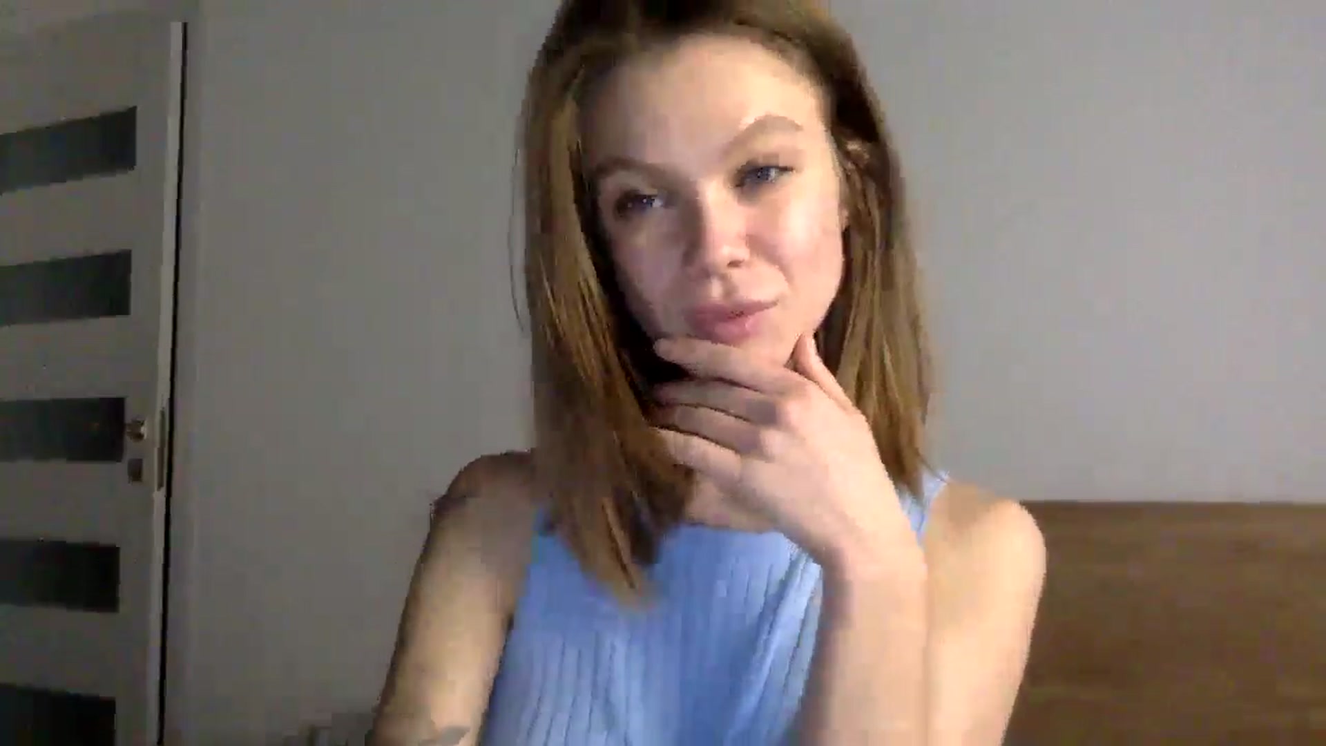 Gallery image thumbnail from LuluAmes's myfreecams stream on, 12/02/2024, 13:10 image 16 of 20
