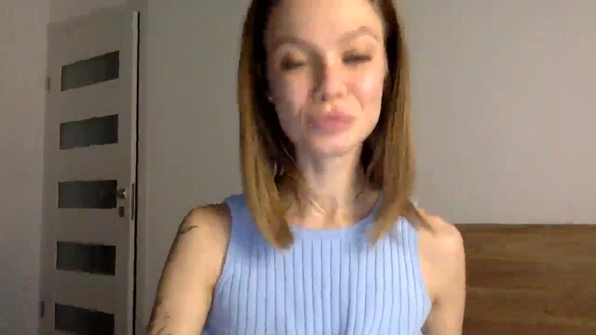 Gallery image thumbnail from LuluAmes's myfreecams stream on, 12/02/2024, 13:10 image 5 of 20