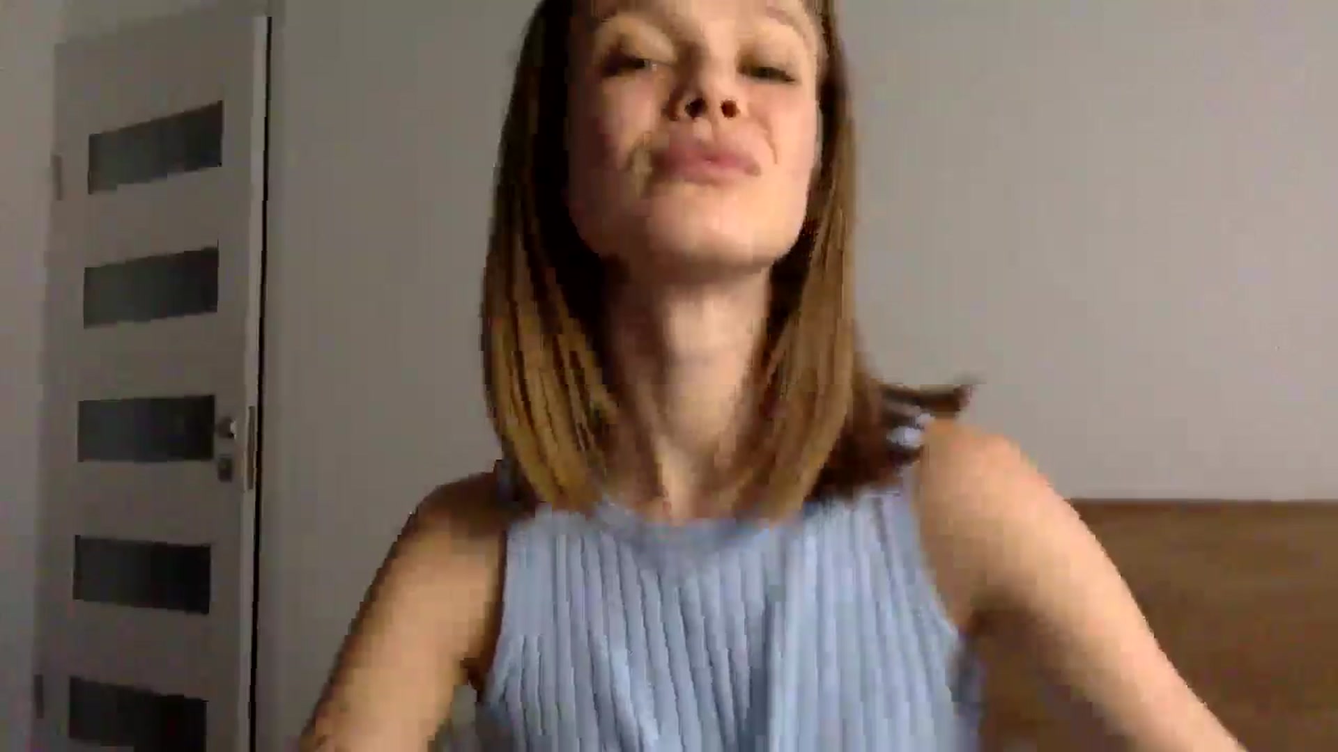 Gallery image thumbnail from LuluAmes's myfreecams stream on, 12/02/2024, 13:10 image 6 of 20