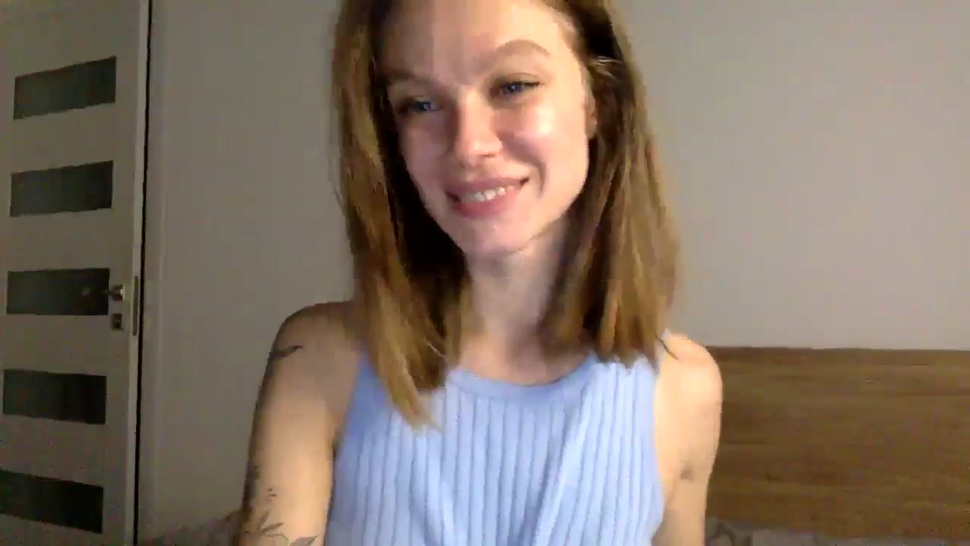 Gallery image thumbnail from LuluAmes's myfreecams stream on, 12/02/2024, 13:10 image 17 of 20