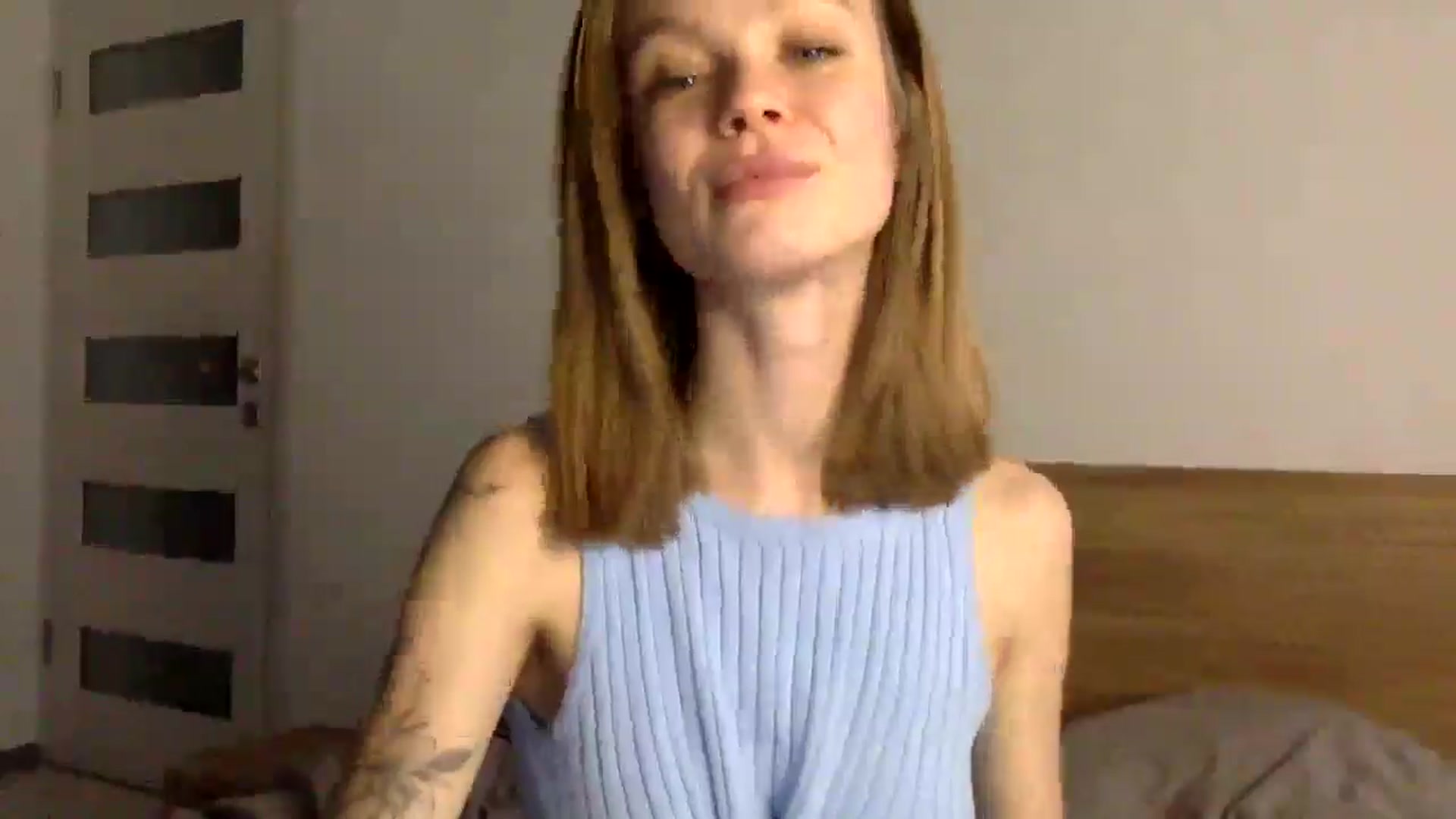 Gallery image thumbnail from LuluAmes's myfreecams stream on, 12/12/2024, 12:49 image 5 of 20