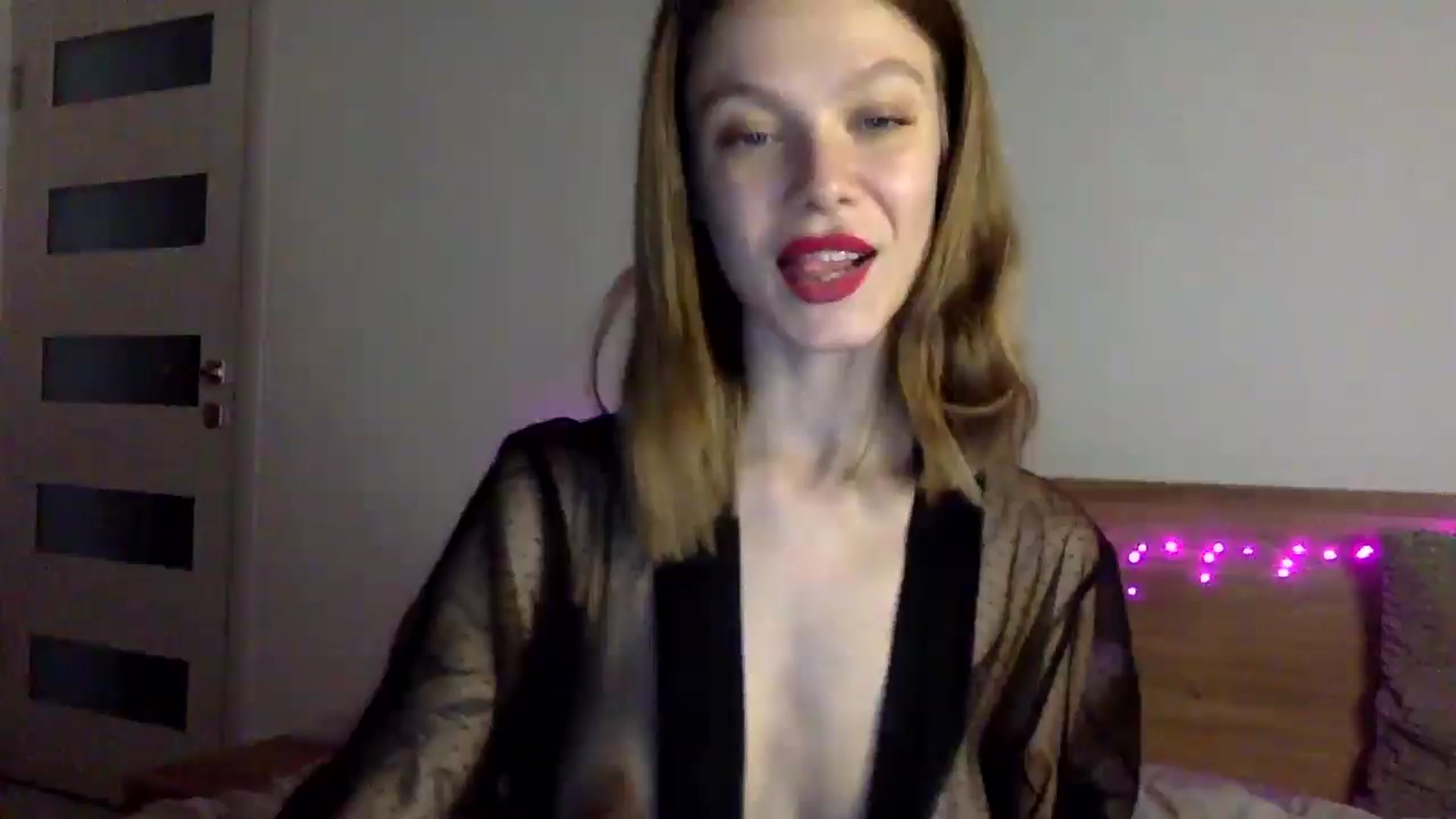 Gallery image thumbnail from LuluAmes's myfreecams stream on, 12/21/2024, 12:03 image 1 of 20
