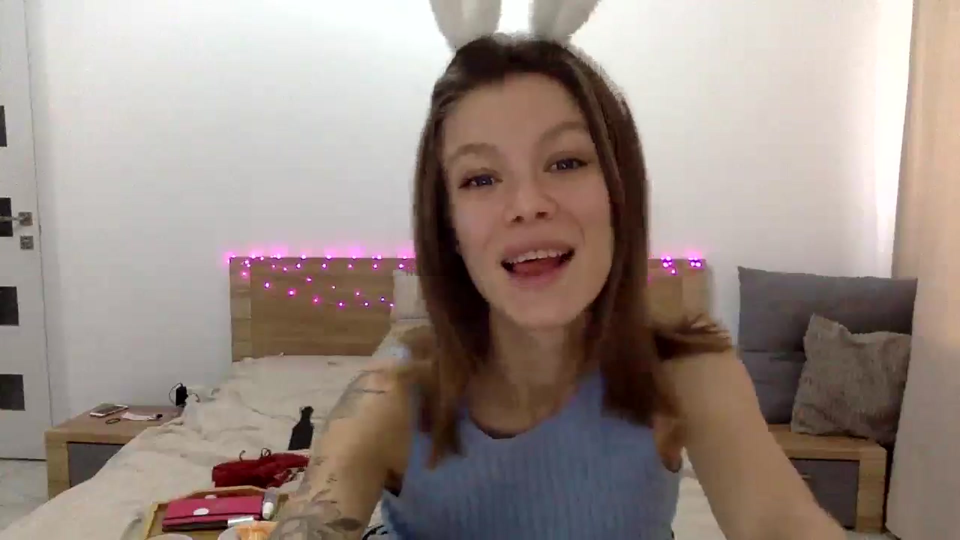 Gallery image thumbnail from LuluAmes's myfreecams stream on, 12/26/2024, 09:40 image 16 of 20