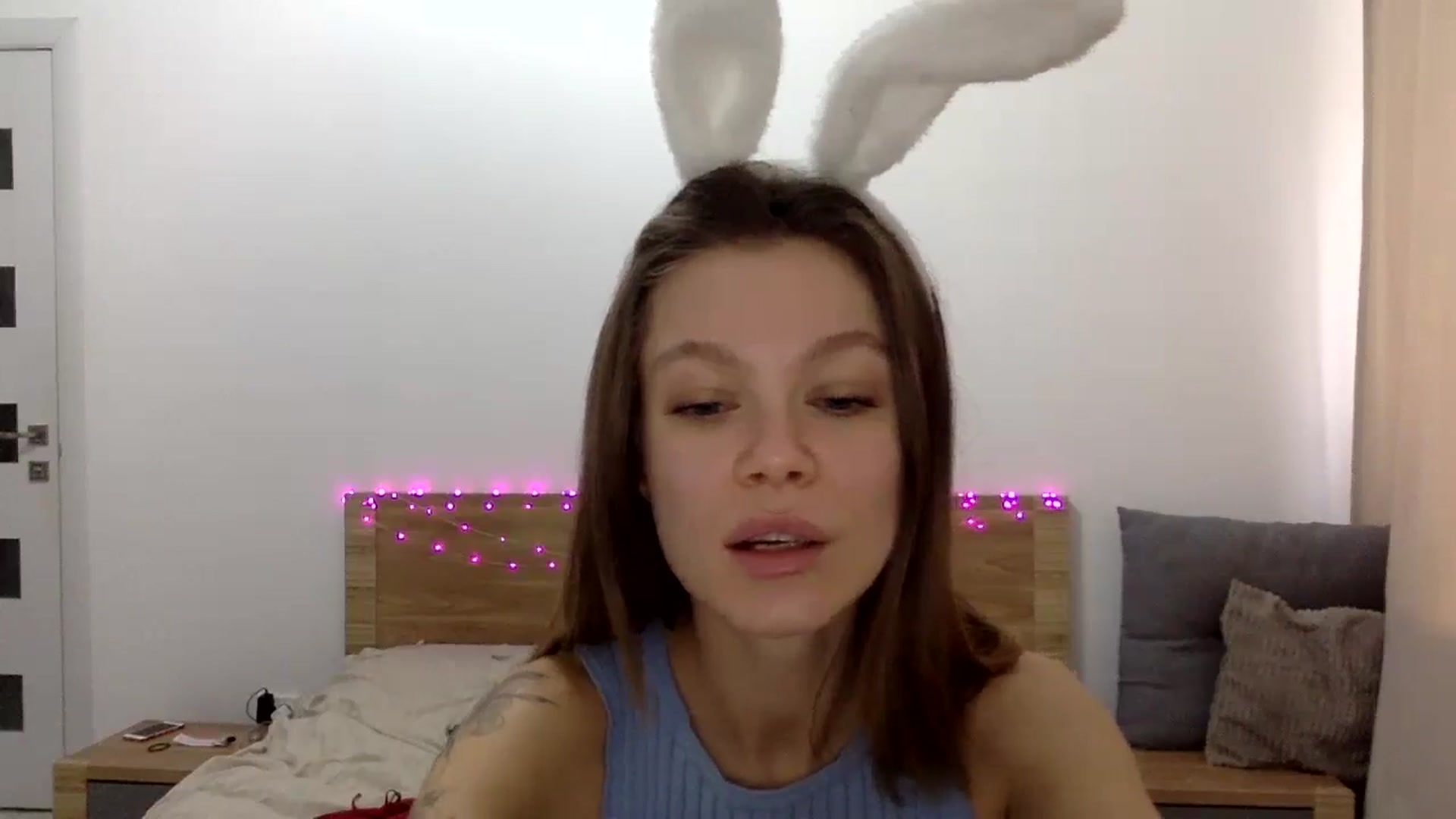 Gallery image thumbnail from LuluAmes's myfreecams stream on, 12/26/2024, 09:40 image 14 of 20
