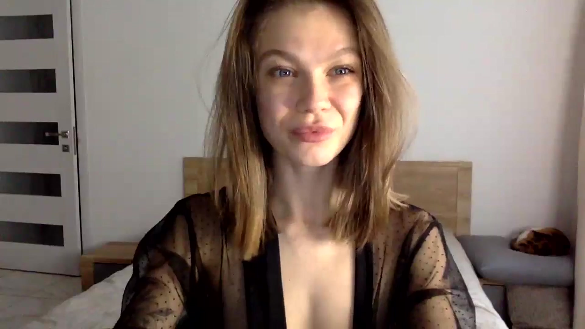 Gallery image thumbnail from LuluAmes's myfreecams stream on, 12/27/2024, 11:48 image 19 of 20