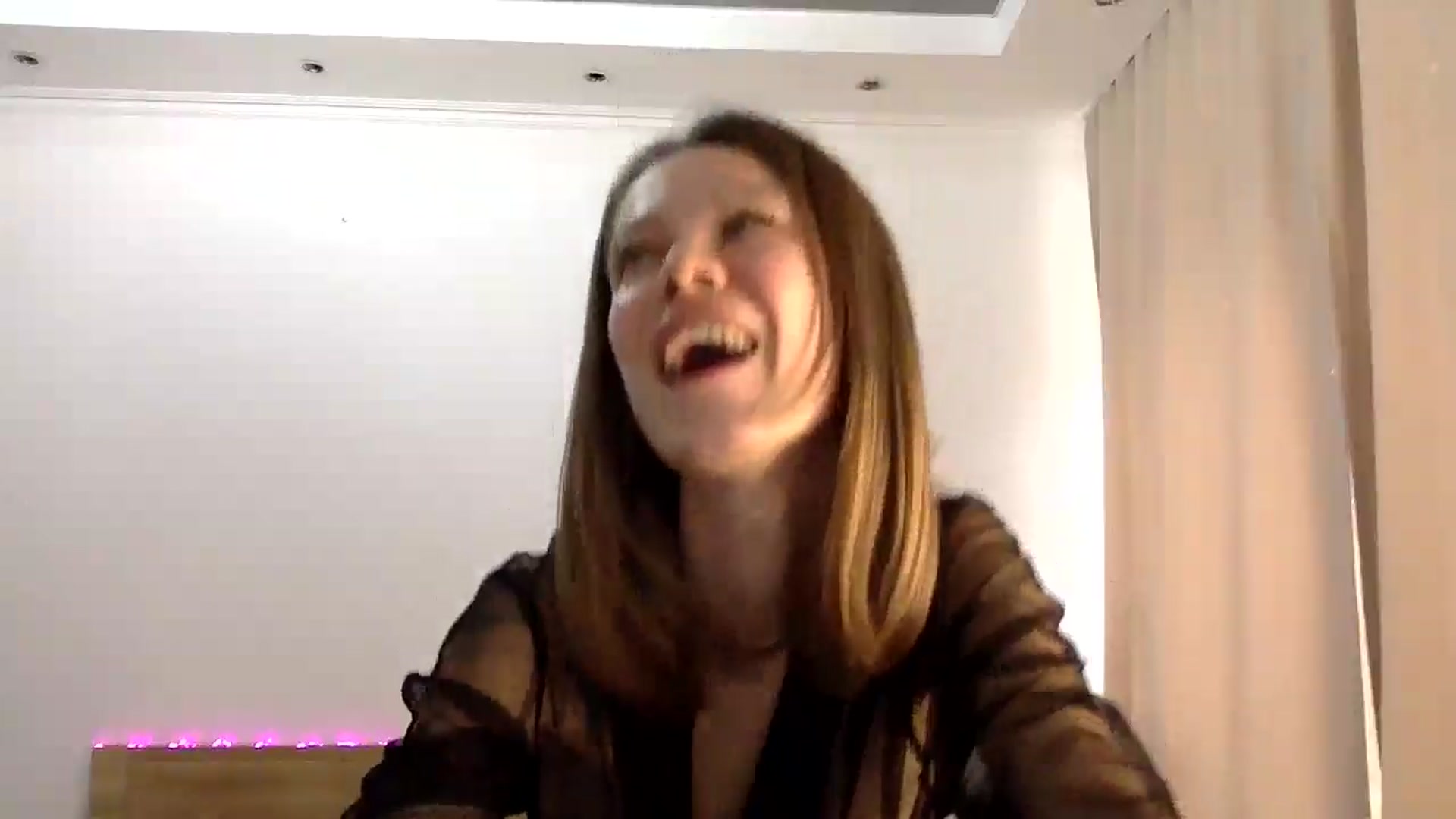 Gallery image thumbnail from LuluAmes's myfreecams stream on, 12/30/2024, 10:17 image 7 of 20
