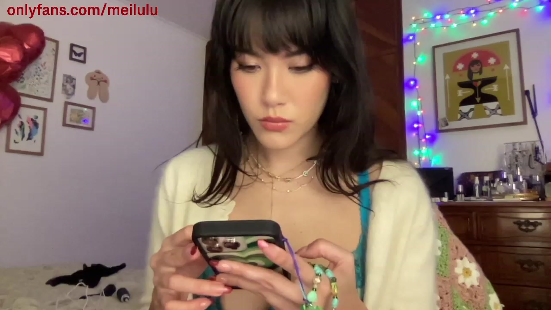 Gallery image thumbnail from LuluArtist's myfreecams stream on, 04/26/2023, 03:11 image 20 of 20