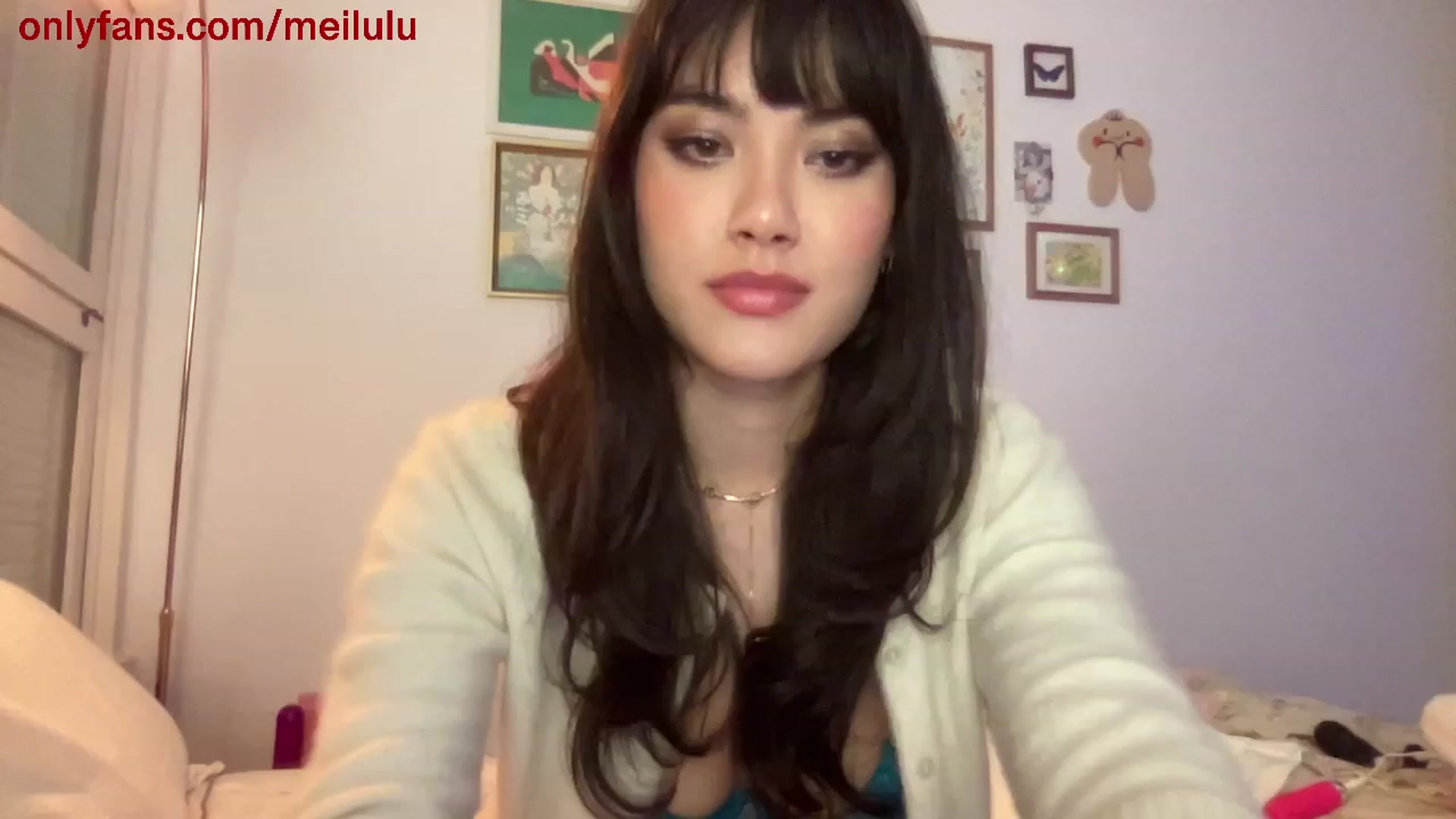 Gallery image thumbnail from LuluArtist's myfreecams stream on, 05/19/2023, 04:51 image 9 of 20