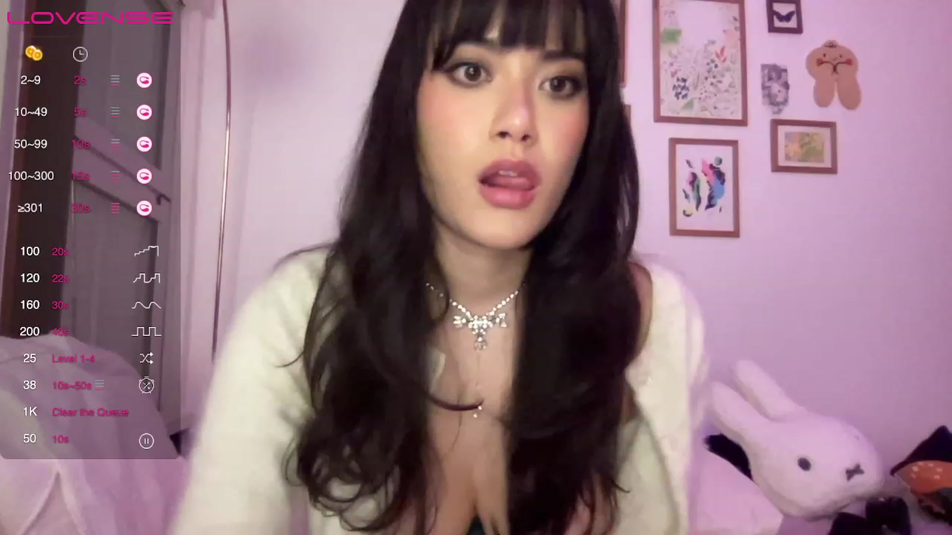 Gallery image thumbnail from LuluArtist's myfreecams stream on, 06/17/2023, 04:52 image 14 of 20
