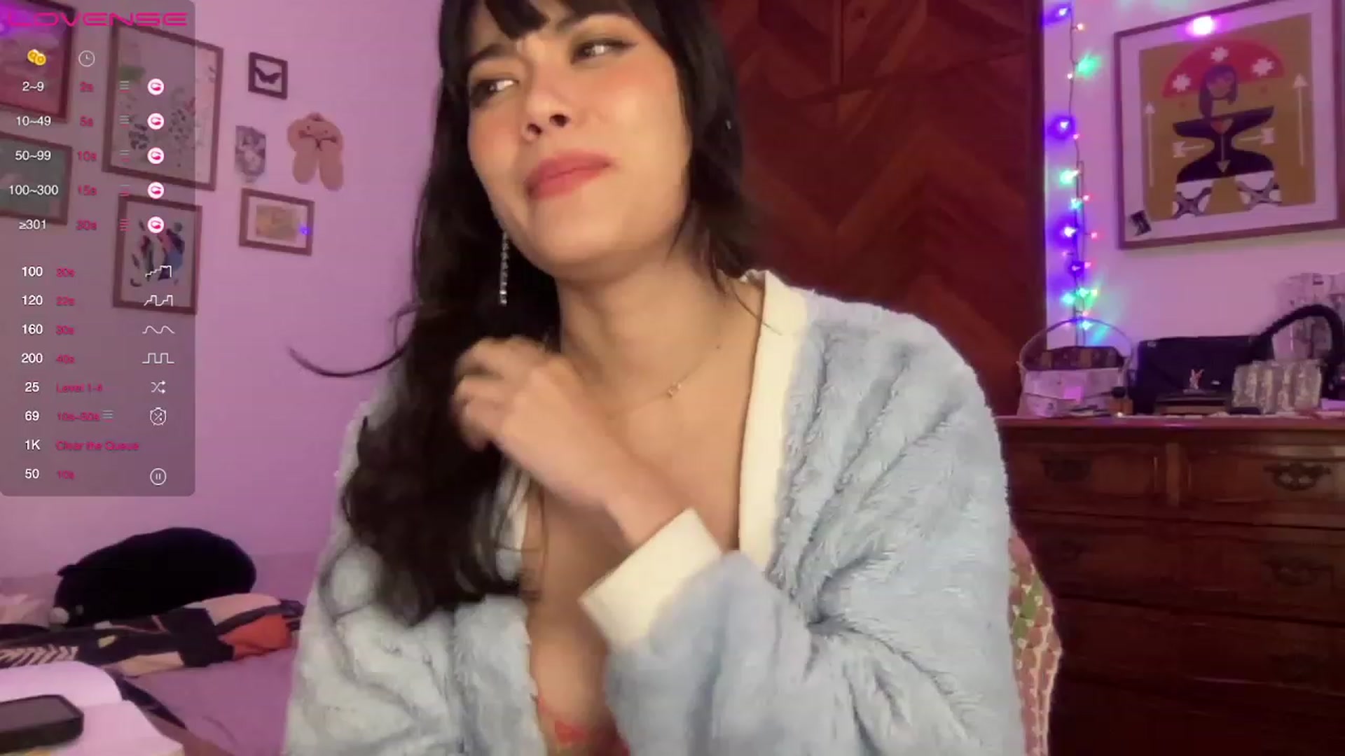 Gallery image thumbnail from LuluArtist's myfreecams stream on, 07/04/2023, 04:15 image 15 of 20