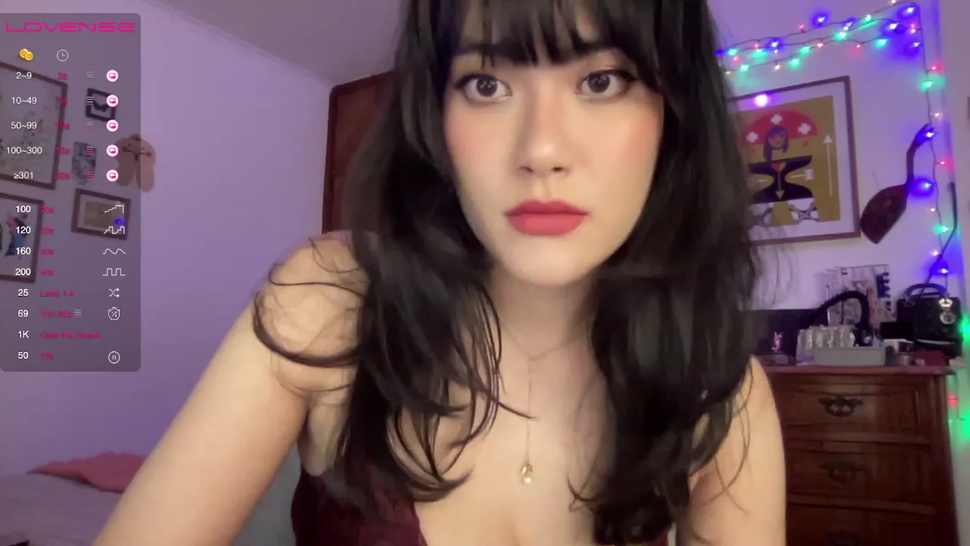 Gallery image thumbnail from LuluArtist's myfreecams stream on, 07/13/2023, 24:40 image 14 of 20