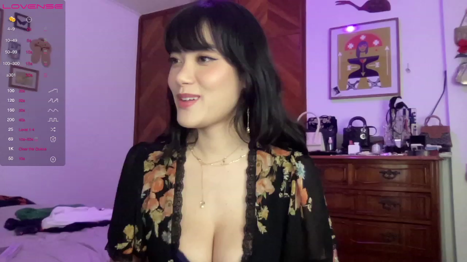 Gallery image thumbnail from LuluArtist's myfreecams stream on, 08/22/2023, 01:04 image 11 of 20