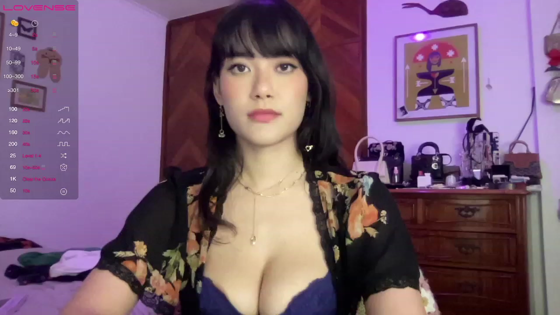 Gallery image thumbnail from LuluArtist's myfreecams stream on, 08/22/2023, 01:04 image 12 of 20